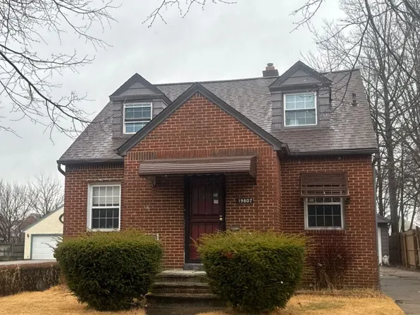 19807 Kewanee Ave, Cleveland, OH 44119