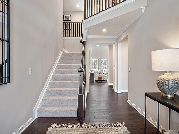 Foyer - Representational Photo