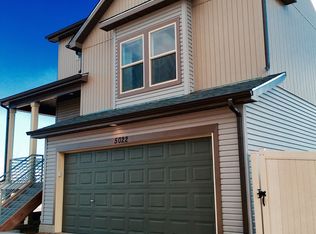 5022 Andes Way, Denver, CO 80249