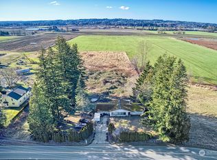 1340 Paradise Rd, Ferndale, WA 98248