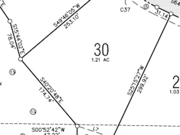 30 Troyers Mdw, Kalona, IA 52247
