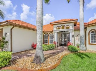 4102 Oasis Blvd, Cape Coral, FL 33914