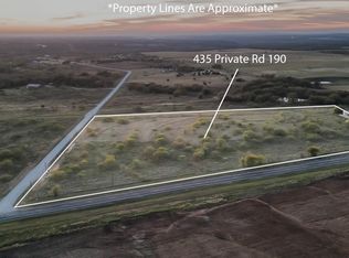 T B D Fm #3049, Blum, TX 76627