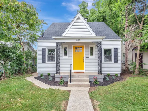 828 Franklin St, Hamilton, OH 45013