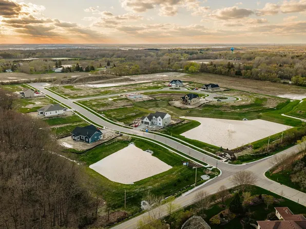 Lt30 CEDAR RIDGE COURT, Pleasant Prairie, WI 53158