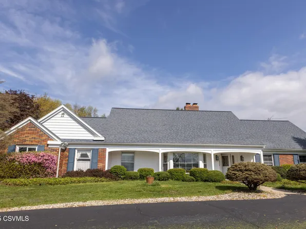 112 Maple Ridge Rd, Millville, PA 17846