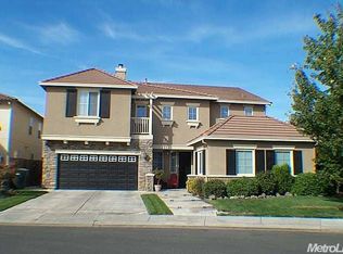 3157 Fairholme Ct, Modesto, CA 95355