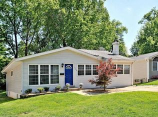 1028 Grovena Dr, Saint Louis, MO 63126