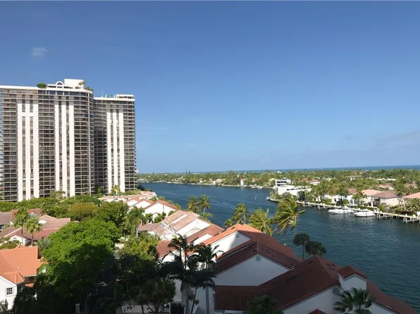 19355 Turnberry Way #7-L, Aventura, FL 33180