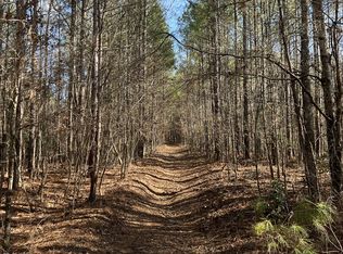 0 Forrest Hill Rd LOT 6, Bolivar, TN 38008