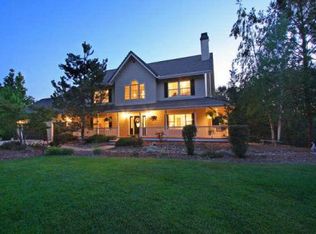 14520 Surrey Junction Ln, Sutter Creek, CA 95685