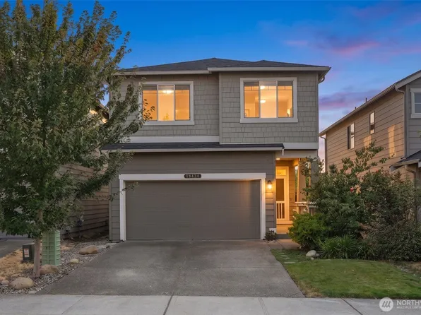 18434 110th Avenue E, Puyallup, WA 98374