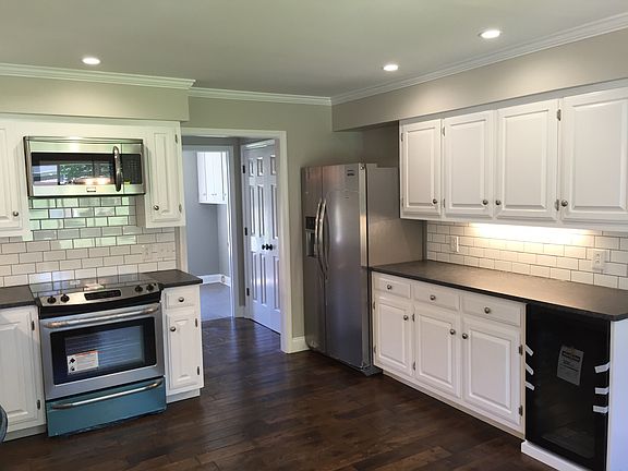 New Appliances