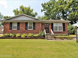 6806 Equator Ct, Louisville, KY 40219
