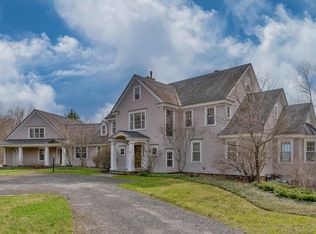 601 Sarum Hill Ln, Randolph, VT 05060