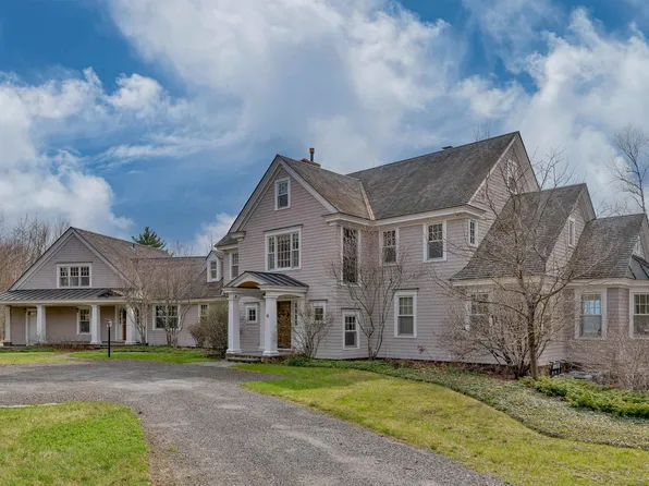 601 Sarum Hill Lane, Randolph, VT 05060