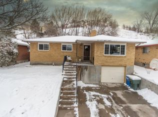 288 Thurston Ave, Pocatello, ID 83201