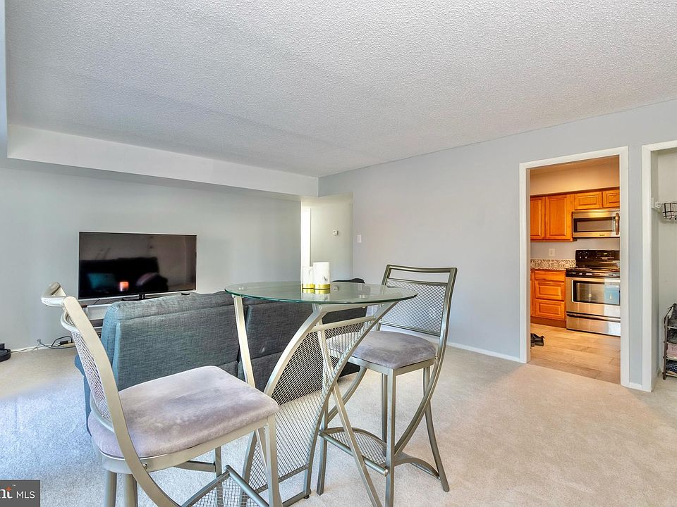 Sequoyah Condo Apartments Alexandria, VA Zillow