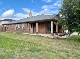 4802 Green Meadow St, Killeen, TX 76549