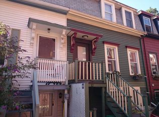 12 Tabor Pl, Brookline, MA 02445