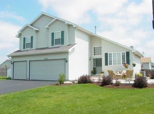 2020 Gray Hawk Ct, Plainfield, IL 60586