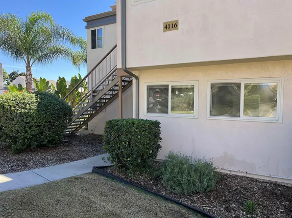 4116 Mount Alifan Pl Unit A, San Diego, CA 92111