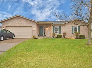 7154 Wills Way, Hamilton, OH 45011