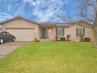 7154 Wills Way, Hamilton, OH, 45011