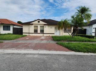 13601 SW 181st St, Miami, FL 33177