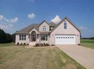 45 Mary Kate Ln, Henderson, TN 38340