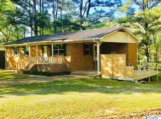 3302 Old Highway 31 SW, Hartselle, AL 35640