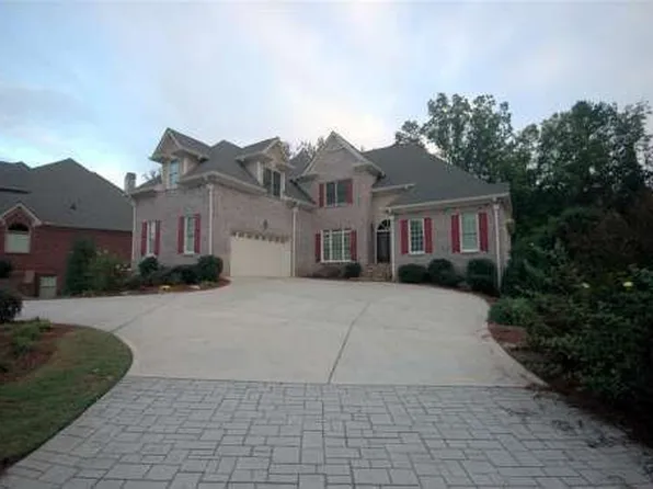 6017 Chestatee Creek Ct, Acworth, GA 30101