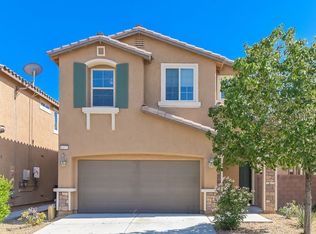 6377 Kellyville Dr, Las Vegas, NV 89122