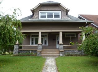 2014 Baird Ave, Portsmouth, OH