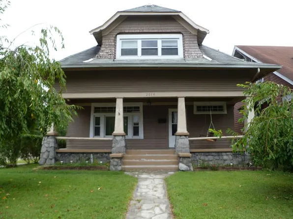 2014 Baird Ave, Portsmouth, OH 45662