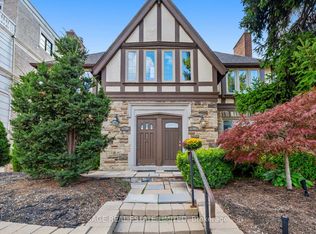 1208 Avenue Rd #B, Toronto, ON M5N2G4