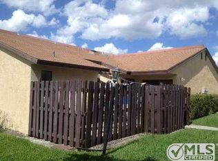 3301 Waterview Cir, Palm Springs, FL 33461