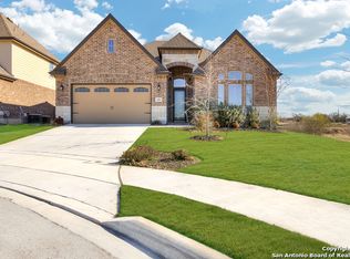208 Calera Cv, Cibolo, TX 78108