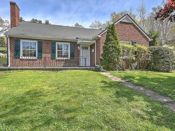 1154 Catawba St, Kingsport, TN 37660