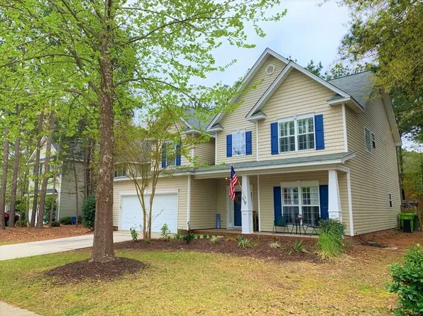 110 Berkeley Ridge Dr, Columbia, SC 29229