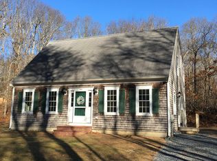 355 Oak St, West Barnstable, MA 02668
