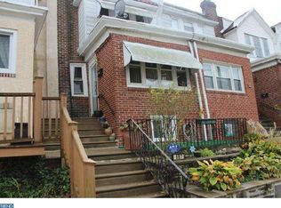 581 Green Ln, Philadelphia, PA 19128