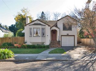 1719 Sycamore St, Napa, CA 94559