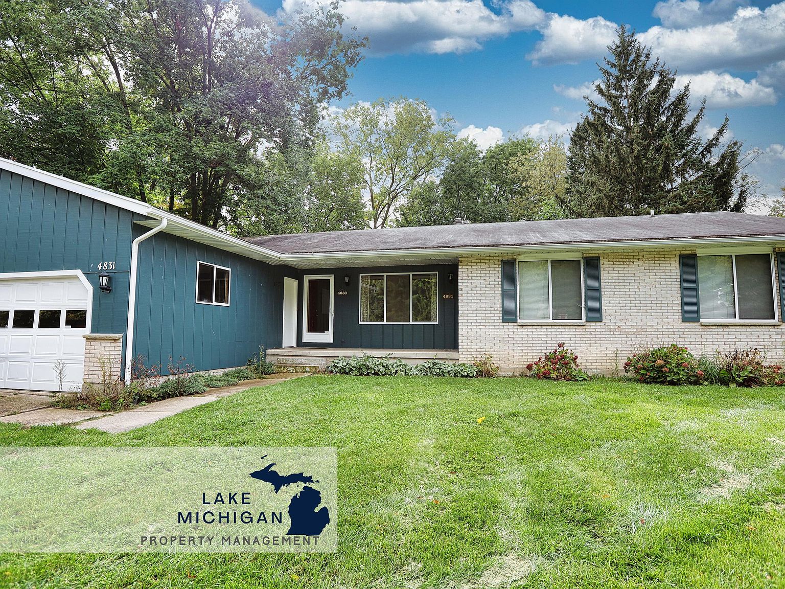 4833 Stauffer Ave SE, Kentwood, MI 49508 Zillow