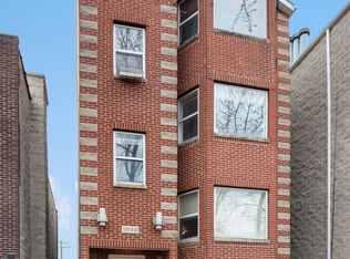 1822 W Ellen St #G, Chicago, IL 60622