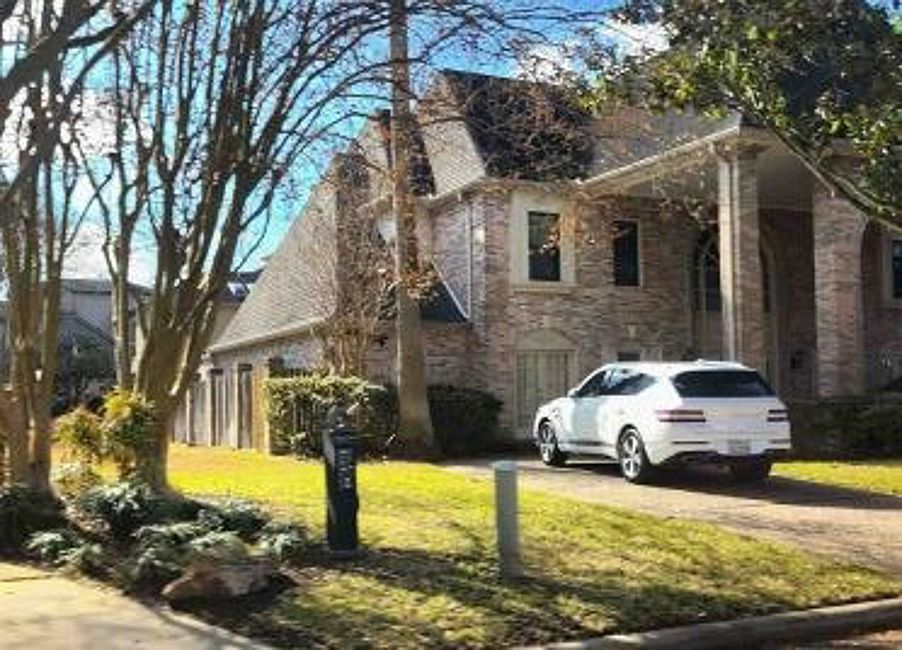 Property Side View