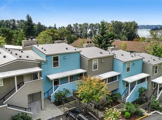 11611 100th Ave NE, Kirkland, WA 98034