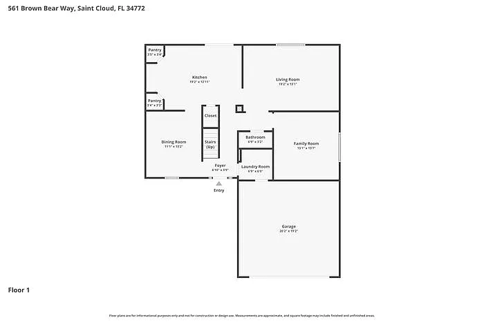 Building Photo - 561 Brown Bear Way