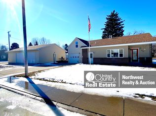 200 S 3rd Ave W, Malta, MT 59538