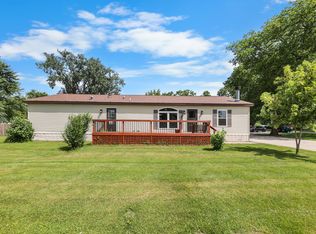 40 E Livingston St, Godley, IL 60407